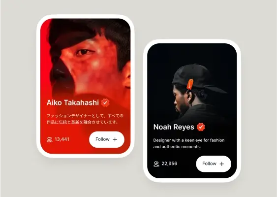 Cards