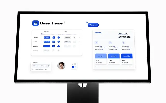 Base Theme