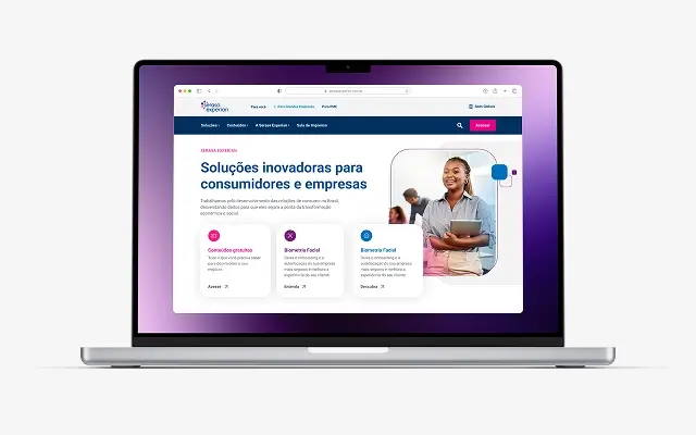 Serasa Experian
